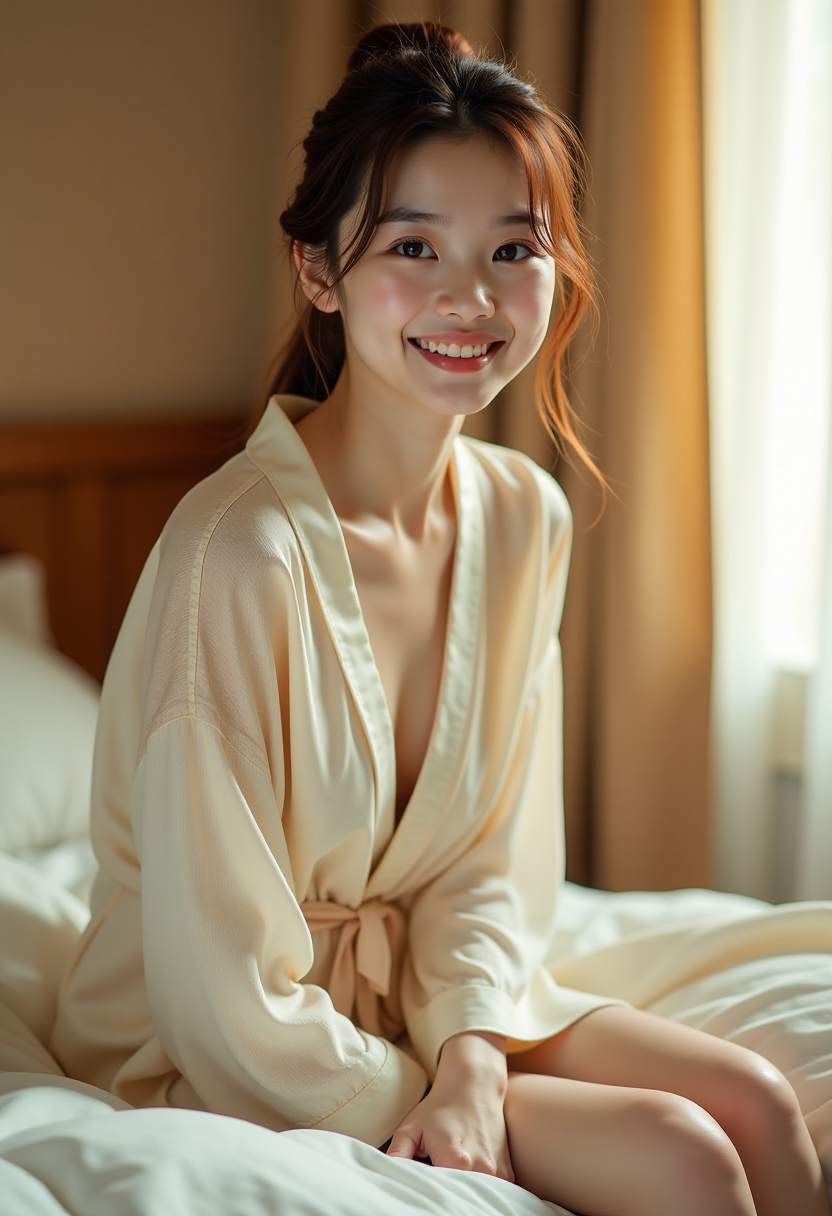 暗涌之间